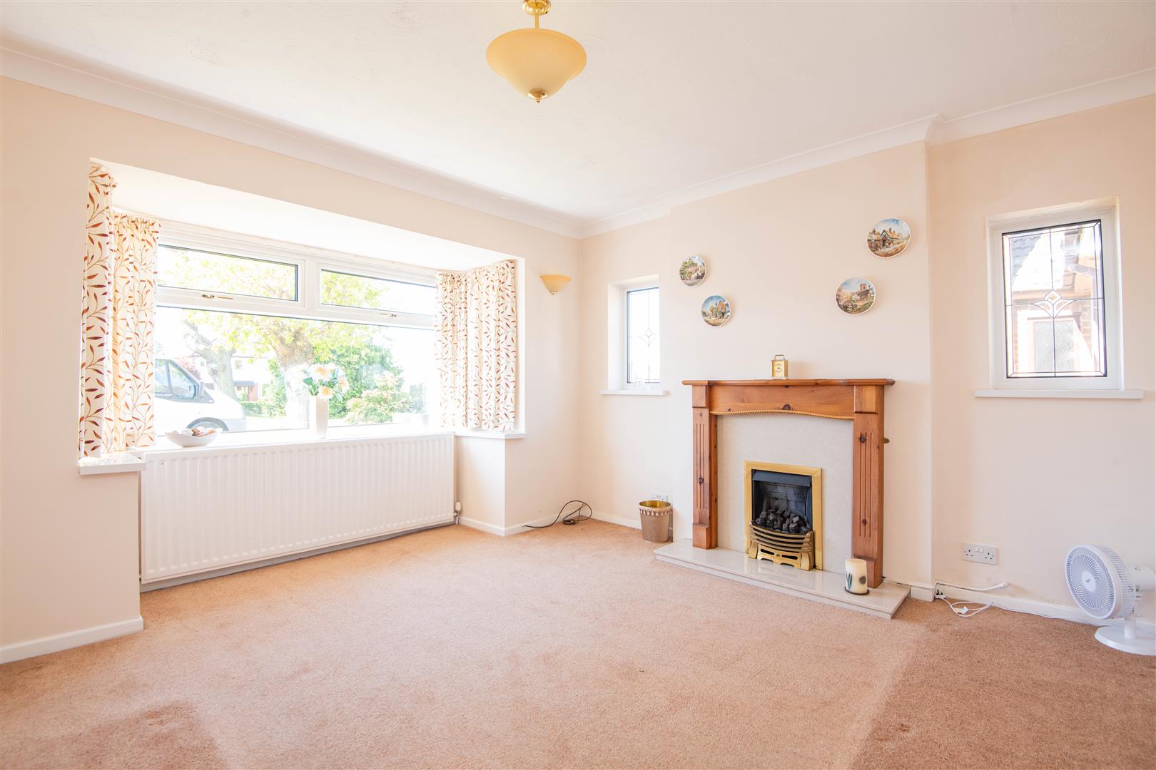 2 bed property in Hoghton Lane, Preston